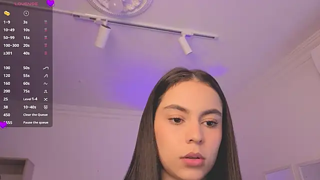 Aleejaa   online show from 04.23.26