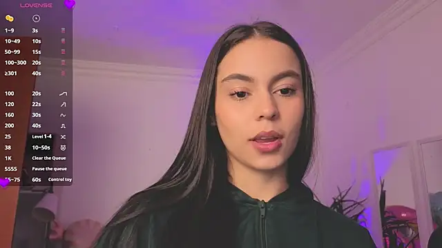Aleejaa   online show from 04.29.26