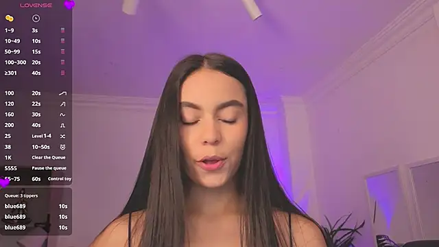 Aleejaa   online show from 06.22.26