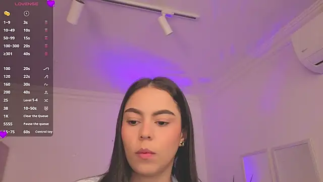 Aleejaa   online show from 07.22.26