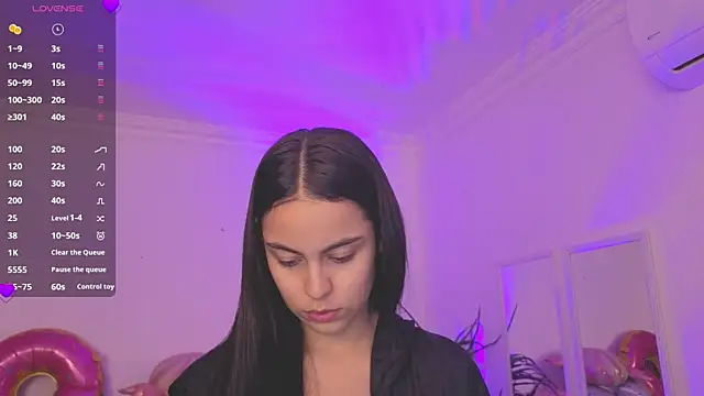 Aleejaa   online show from 07.29.26