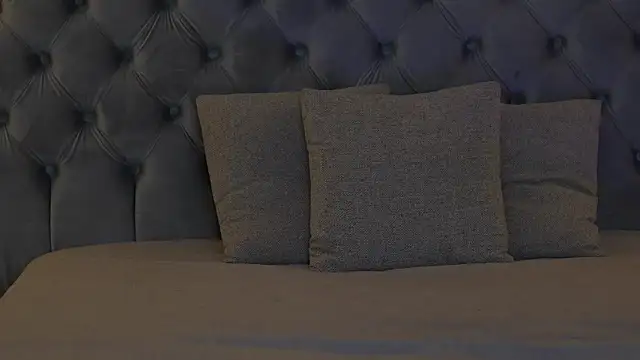 AmelyNoir online show from 11.13.25