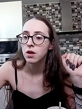 MartiniiSelenna online show from 02.10.25