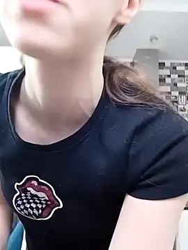 MartiniiSelenna online show from 02.11.25