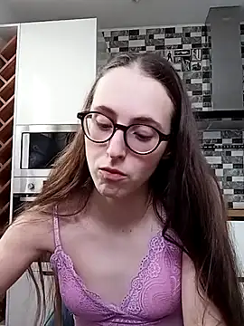 MartiniiSelenna online show from 02.14.25