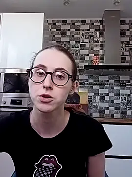 MartiniiSelenna online show from 02.17.25