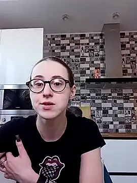 MartiniiSelenna online show from 02.18.25