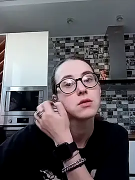 MartiniiSelenna online show from 02.23.25