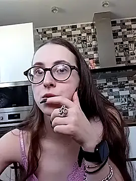 MartiniiSelenna online show from 02.23.25