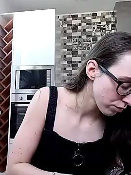 MartiniiSelenna online show from 02.24.25