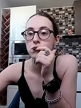 MartiniiSelenna online show from 02.26.25