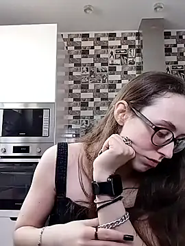 MartiniiSelenna online show from 03.11.25