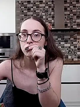 MartiniiSelenna online show from 03.11.25