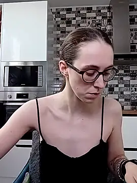 MartiniiSelenna online show from 03.14.25