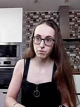 MartiniiSelenna online show from 03.17.25