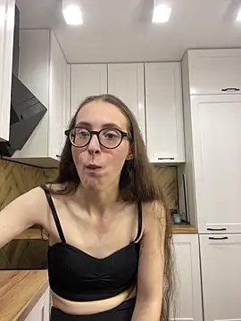 MartiniiSelenna online show from 09.18.25