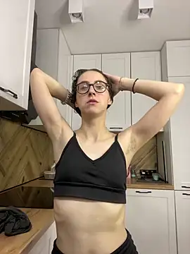 MartiniiSelenna online show from 09.24.25