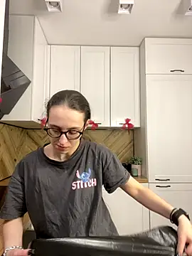 MartiniiSelenna online show from 12.19.25