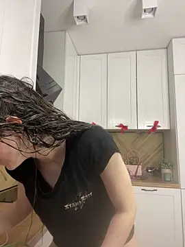 MartiniiSelenna online show from 01.06.26