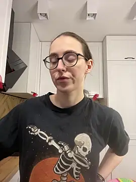 MartiniiSelenna online show from 03.14.26