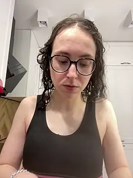 MartiniiSelenna online show from 03.15.26