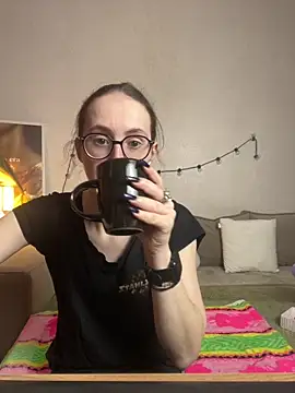 MartiniiSelenna online show from 04.30.26