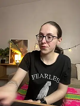 MartiniiSelenna online show from 05.04.26