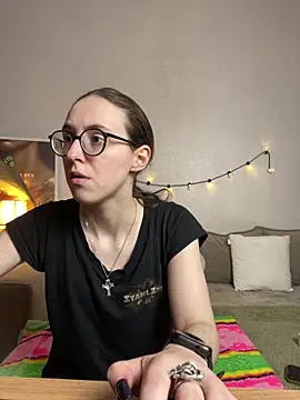 MartiniiSelenna online show from 05.09.26