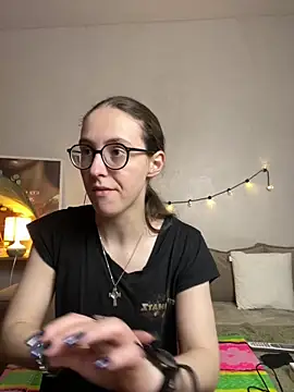 MartiniiSelenna online show from 05.10.26
