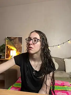 MartiniiSelenna online show from 05.14.26