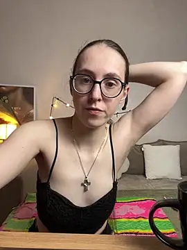 MartiniiSelenna online show from 05.17.26