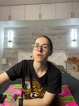MartiniiSelenna online show from 05.20.26