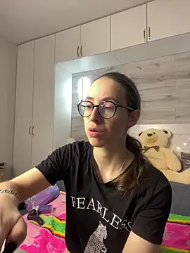 MartiniiSelenna online show from 05.21.26