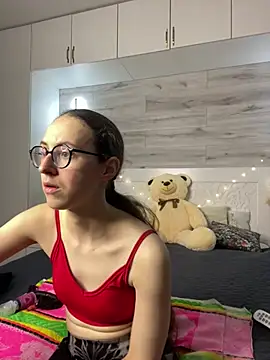 MartiniiSelenna online show from 05.25.26