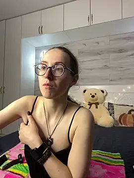MartiniiSelenna online show from 06.01.26