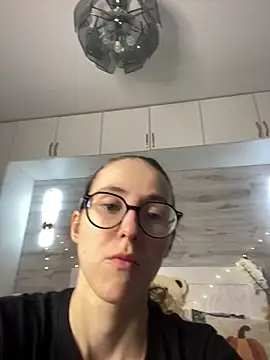 MartiniiSelenna online show from 06.04.26