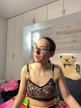 MartiniiSelenna online show from 06.05.26