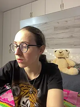 MartiniiSelenna online show from 06.15.26