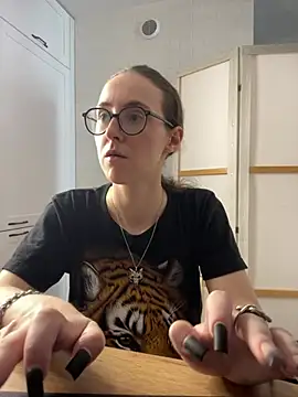 MartiniiSelenna online show from 06.16.26