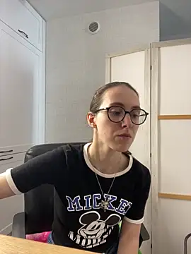 MartiniiSelenna online show from 06.17.26