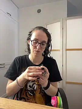 MartiniiSelenna online show from 06.18.26