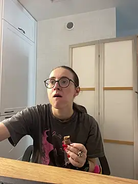 MartiniiSelenna online show from 06.26.26