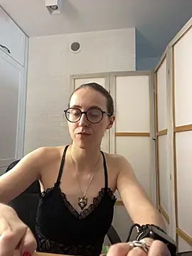 MartiniiSelenna online show from 07.06.26