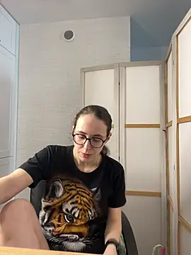MartiniiSelenna online show from 07.12.26
