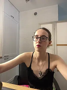 MartiniiSelenna online show from 07.14.26