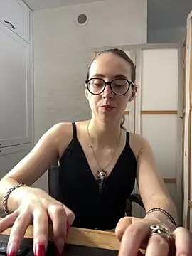 MartiniiSelenna online show from 07.18.26