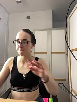 MartiniiSelenna online show from 07.19.26