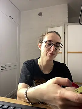 MartiniiSelenna online show from 07.21.26