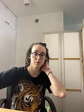 MartiniiSelenna online show from 07.24.26