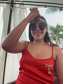 Rose-euphoria online show from 11.02.25